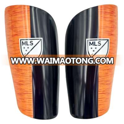 Professional football soccer shin guard soccer shin pads with factory price