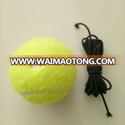 Training Tennis Balls