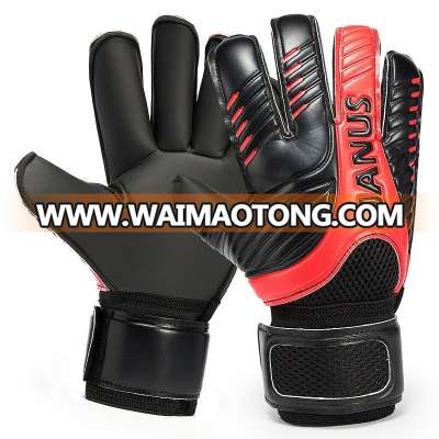 professional child adult football goalkeeper gloves