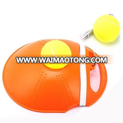 Tennis Trainer Tennis Ball Self-study Tool Equipment for Beginner