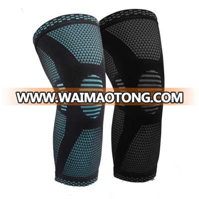 Compression Knee Sleeve Knee Brace Support for Basketball Volleyball  Running