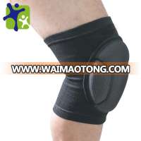 OEM and ODM fashion design knee pad hot sale,sport knee pad