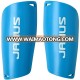 WoWEN-7084# High Quality Custom Design Hard Plastic EVA foam Soccer shin guard