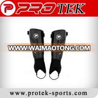 Top sale reliable soccer shin pads / Custom shin guard